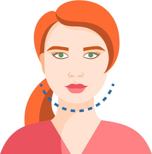 Ümara näo päikeseprillid