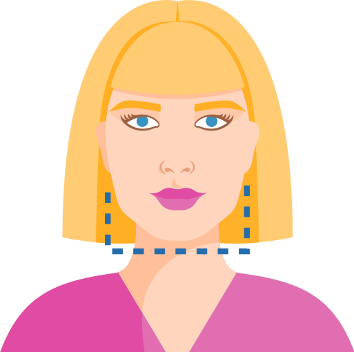 Kandilise näo päikeseprillid