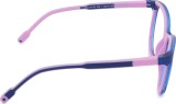 Active Clip on F 0654 46 074 000 F 46 (клип-он) Боковая сторона продукта