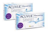 Acuvue Oasys (12 läätse) 26686