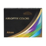 Air Optix Colors (2 läätse) - dioptrilised 39486