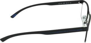 Armani Exchange 0AX1070 6000 56 Боковая сторона продукта