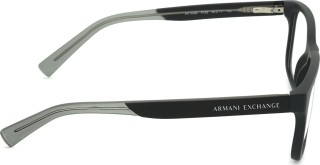 Armani Exchange 0AX3029 8182 54 Боковая сторона продукта