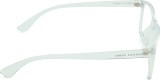 Armani Exchange 0AX3083U 8235 56 Боковая сторона продукта
