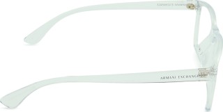 Armani Exchange 0AX3083U 8235 56 Боковая сторона продукта