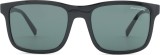 Armani Exchange 0AX4145S 815887 57 Лицевая сторона продукта