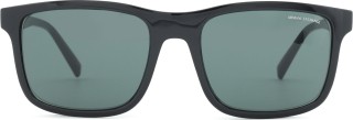 Armani Exchange 0AX4145S 815887 57 Лицевая сторона продукта