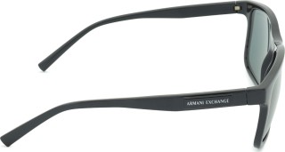 Armani Exchange 0AX4145S 815887 57 Боковая сторона продукта