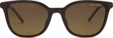 Armani Exchange 0AX4168SU 8402T5 54 Лицевая сторона продукта