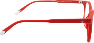 Barner Kids Screen Dalston Ruby Red (vanusele 5-12 aastat) 24979