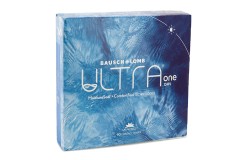 Bausch + Lomb ULTRA One Day (90 линз)