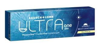 Bausch + Lomb ULTRA One Day Multifocal (30 линз)