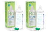 Biotrue Multi-Purpose 2 x 300 ml koos läätsekonteineritega 2256