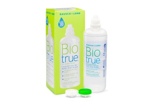 Biotrue Multi-Purpose 300 мл