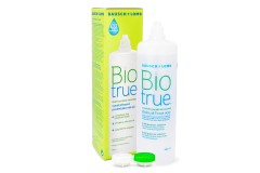 Biotrue Multi-Purpose 480 мл с контейнером