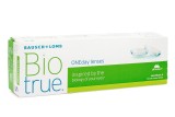 Biotrue ONEday (30 läätse) + 10 läätse tasuta 26281