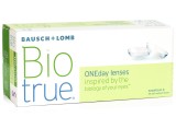 Biotrue ONEday (30 läätse) 4243