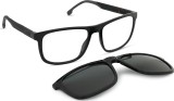 Carrera 8053/CS 807 M9 55 (клипсы) 30923