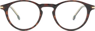 Carrera CA 297/CS 086 21 48 (clip-on) 39072