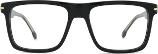 Carrera CA 387/C 807 18 56 (clip-on) Toote esikülg