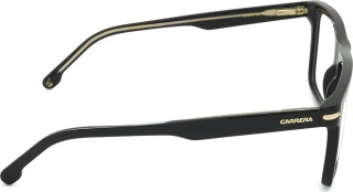 Carrera CA 387/C 807 18 56 (clip-on) Toote külgvaade