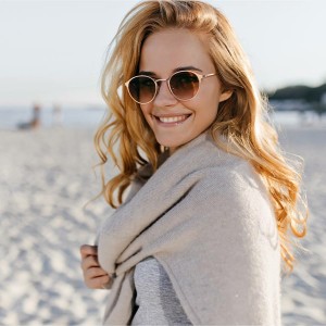 Руководство по фотохромным солнцезащитным очкам