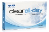 Clear All-Day (6 läätse) 2242
