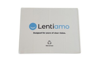 Салфетка Lentiamo - большая