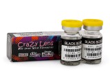ColourVUE Crazy Lens (2 läätse) - ilma dioptriteta 27784