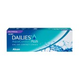 DAILIES AquaComfort Plus Multifocal (90 линз) 39499