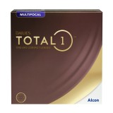 DAILIES Total 1 Multifocal (90 läätse) 39455