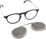 David Beckham DB 1003/G/CS 2M2 T4 49 (клипсы) 20603