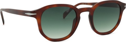 David Beckham DB 1007/S 45Z 9K 49