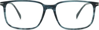 David Beckham DB 1231 38I 17 57 Toote esikülg