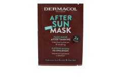 Маска для лица Dermacol After sun