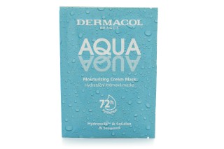 Dermacol Aqua Aqua niisutav näokreem