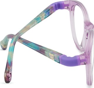 Disney Princess Frozen II DPAA251 C08 17 41 Toote külgvaade