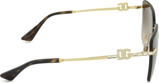 Dolce & Gabbana 0DG 2332B 02/13 59