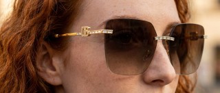 Dolce & Gabbana 0DG 2332B 02/13 59 Genereeritud pilt