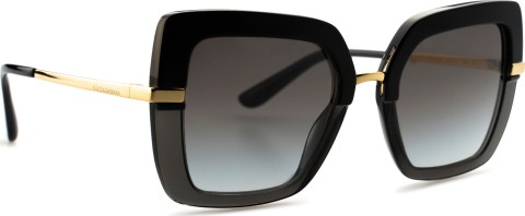 Dolce & Gabbana 0DG 4373 32468G 52