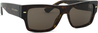 Dolce & Gabbana 0DG 4451 502/73 55