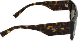 Dolce & Gabbana 0DG 4459 502/73 56 36624