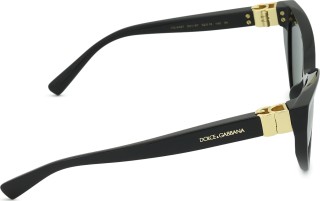 Dolce & Gabbana 0DG 4497 501/87 52 42983