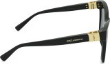 Dolce & Gabbana 0DG 4498 501/87 55 Toote külgvaade