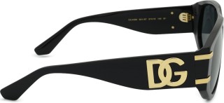 Dolce & Gabbana 0DG 4499 501/87 57 37007