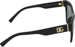 Dolce & Gabbana 0DG 4512 501/87 53 44131