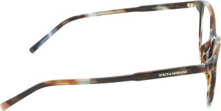 Dolce & Gabbana 0DG3425 3443 52 Toote külgvaade