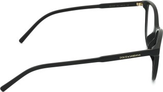 Dolce & Gabbana 0DG3425 501 Боковая сторона продукта