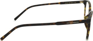 Dolce & Gabbana 0DG3425 502 Toote külgvaade