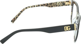 Dolce & Gabbana 0DG3430 3299 55 Боковая сторона продукта